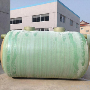 【家用化糞池 生物化糞池 廣西玻璃鋼化糞池】?jī)r(jià)格_廠家_圖片 -