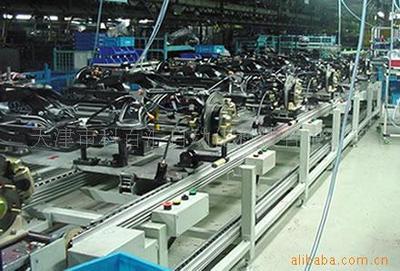 天津市科百匯自動化科技 優(yōu)質(zhì)輸送與自動化設備供應商