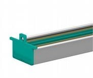 UPR-03 P+F安全柵導軌 上海卓峙自動化的核心組件解析